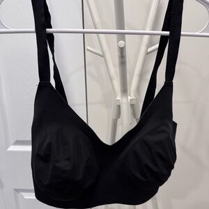 Black Women's Intimate Bra Knix